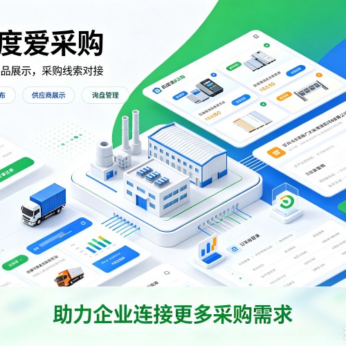 江西百度爱采购